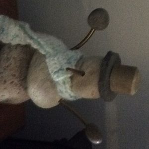 Meet your Posher, Lara